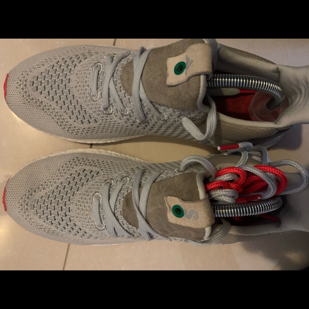 Adidas Ultra boost Uncaged Solebox